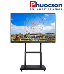 Màn Hình Tương Tác Phòng Họp Thông Minh 55 Inch